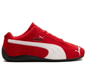 Puma Speedcat OG Red White