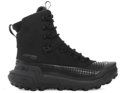 Under Armour HOVR Raider Waterproof tactical boots