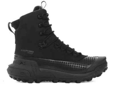 Under Armour HOVR Raider Waterproof tactical boots