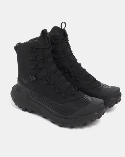 Under Armour HOVR Raider Waterproof tactical boots