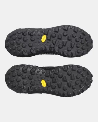 Under Armour HOVR Raider Waterproof tactical boots