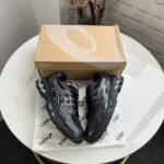 ASICS GEL Kayano 14 Black Pure Silver