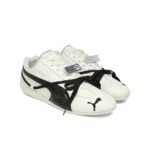 Puma X Rose Speedcat Lea white