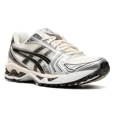 Asics Gel Kayano 14 Metallic Plum