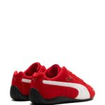 Puma Speedcat OG Red White