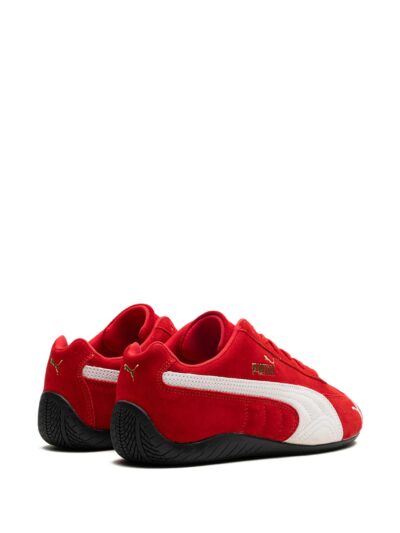 Puma Speedcat OG Red White
