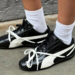 Puma X ROSE SPEEDCAT