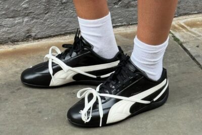 Puma X ROSE SPEEDCAT