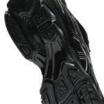 ASICS GEL Kayano 14 Black Pure Silver