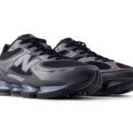 New Balance Abzorb 2000 Black Grey