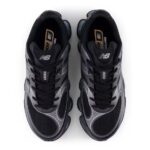 New Balance Abzorb 2000 Black Grey