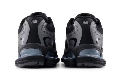 New Balance Abzorb 2000 Black Grey