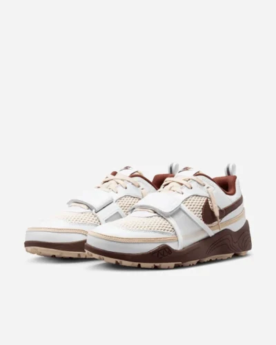 Nike Zoom Field Jaxx Travis Scott Light Chocolate