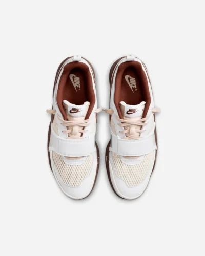 Nike Zoom Field Jaxx Travis Scott Light Chocolate