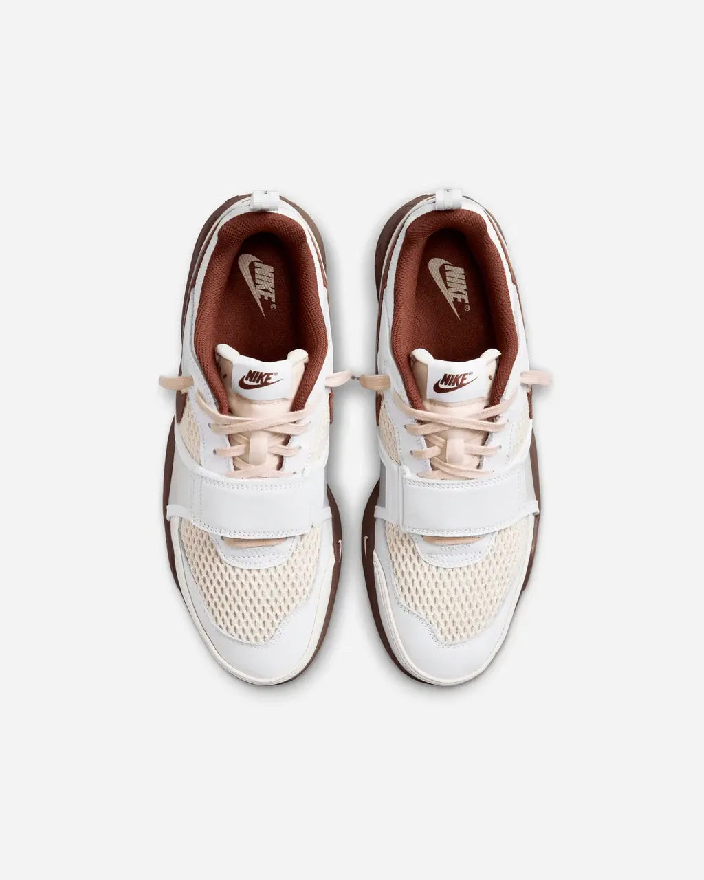 Nike Zoom Field Jaxx Travis Scott Light Chocolate