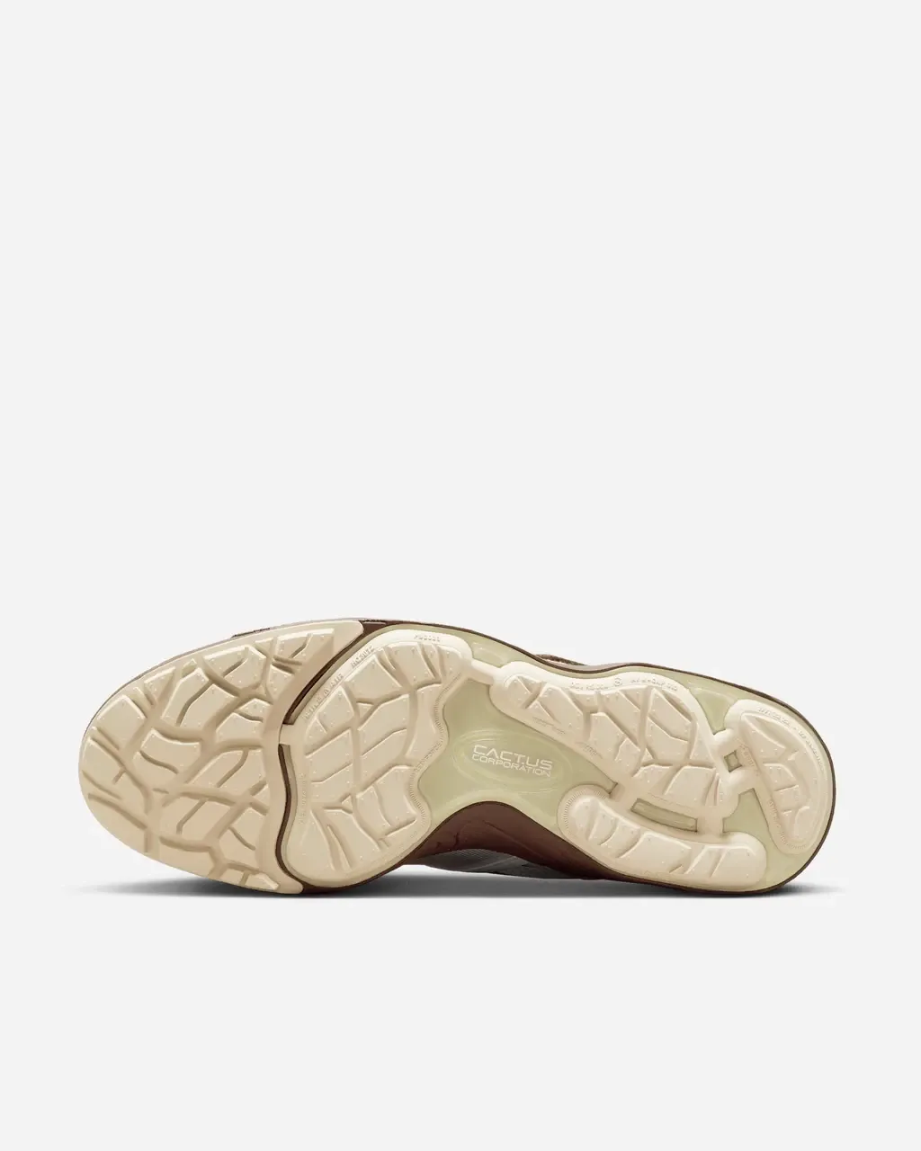 Nike Zoom Field Jaxx Travis Scott Light Chocolate