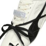 Puma X Rose Speedcat Lea white