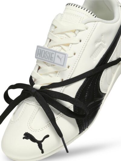 Puma X Rose Speedcat Lea white