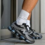 New Balance Abzorb 2000 Black Grey