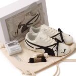 Puma X Rose Speedcat Lea white