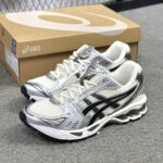 Asics Gel Kayano 14 Metallic Plum