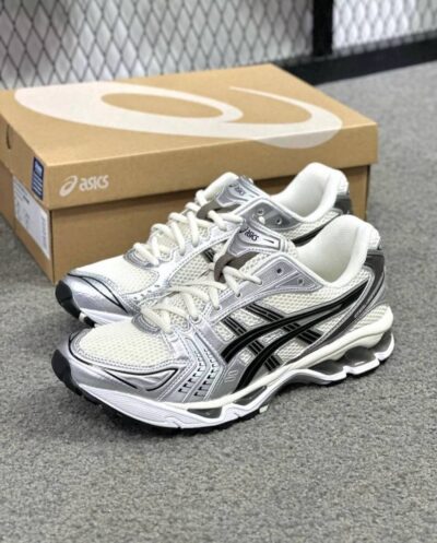 Asics Gel Kayano 14 Metallic Plum