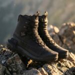 Under Armour HOVR Raider Waterproof tactical boots