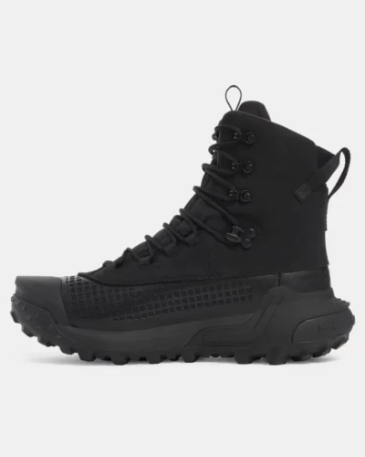 Under Armour HOVR Raider Waterproof tactical boots
