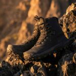Under Armour HOVR Raider Waterproof tactical boots