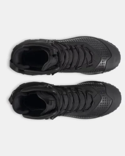Under Armour HOVR Raider Waterproof tactical boots