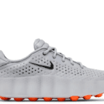 Nike Mind 002 Light Smoke Grey