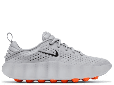 Nike Mind 002 Light Smoke Grey