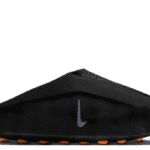 Nike Mind 001 Black slide