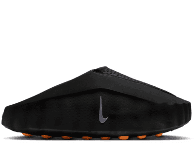 Nike Mind 001 Black slide