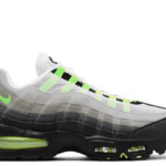 Nike Air Max 95 Neon Big Bubble