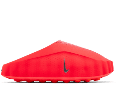 Nike Mind 001 Solar Red