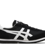 Onitsuka Tiger EDR 78 Black White