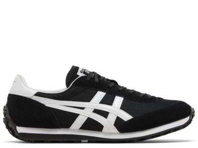 Onitsuka Tiger EDR 78 Black White