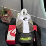 Nike Air Max 95 Neon Big Bubble