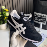 Onitsuka Tiger EDR 78 Black White