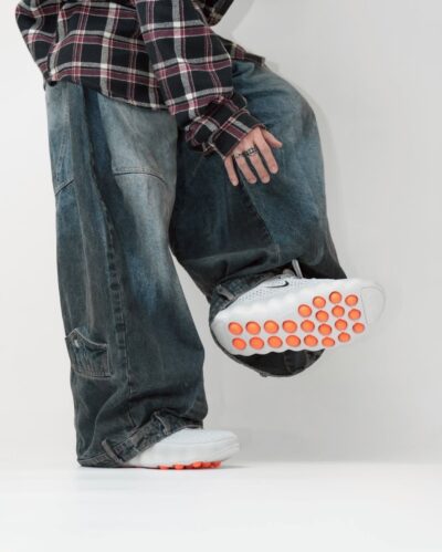 Nike Mind 002 Light Smoke Grey