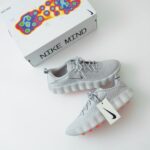 Nike Mind 002 Light Smoke Grey