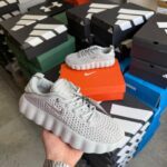 Nike Mind 002 Light Smoke Grey