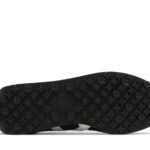 Onitsuka Tiger EDR 78 Black White