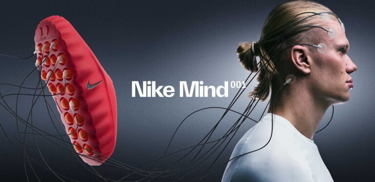 Nike Mind 001