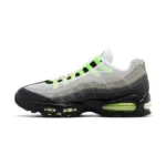 Nike Air Max 95 Neon Big Bubble