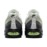 Nike Air Max 95 Neon Big Bubble