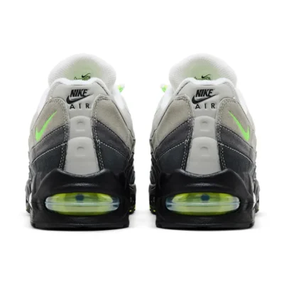 Nike Air Max 95 Neon Big Bubble