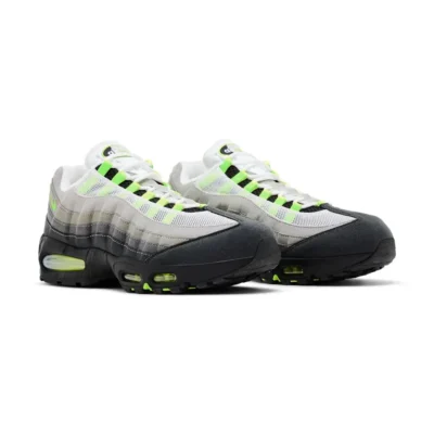 Nike Air Max 95 Neon Big Bubble