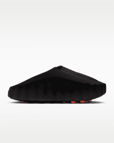 Nike Mind 001 Black slide